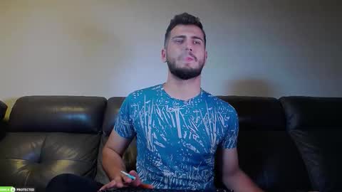 Snapshot of crazydom1 chatting on September 29, 6:26 pm Crazy online show from September 29, 6:26 pm