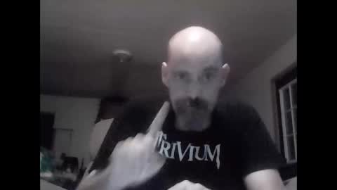 crazyheratic8 online show from October 17, 12:47 am