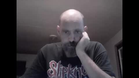 crazyheratic8 online show from October 23, 1:31 am