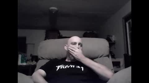 crazyheratic8 online show from October 13, 2:39 am