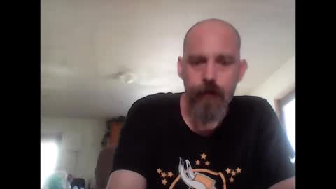 crazyheratic8 online show from October 19, 8:34 pm