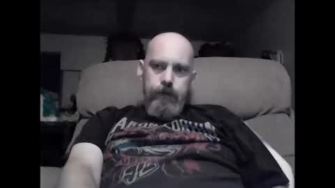 crazyheratic8 online show from October 15, 12:51 am