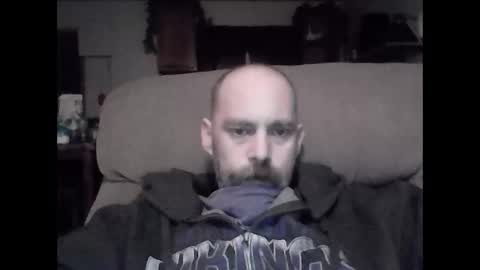 crazyheratic8 online show from October 29, 2:03 am