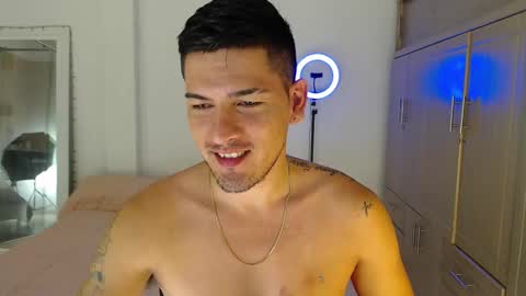 Snapshot of crazyybull chatting on September 20, 2:22 am Bull online show from September 20, 2:22 am