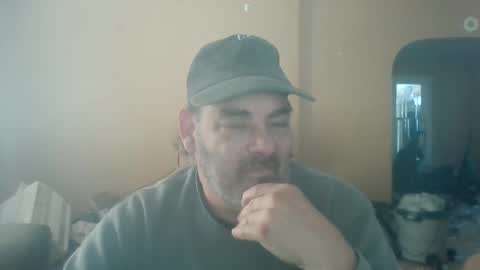 Snapshot of cre9876 chatting on February 21, 3:54 pm alway horny online show from February 21, 3:54 pm