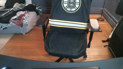 Snapshot of creaming4u666 chatting on February 9, 3:56 pm Terrifier3006 online show from February 9, 3:56 pm