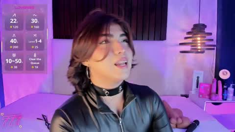 creamy_angelo online show from May 7, 10:54 pm
