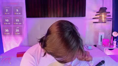creamy_angelo online show from May 13, 9:45 pm