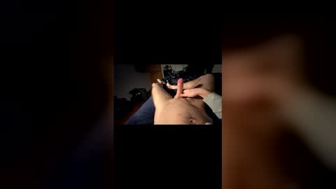 creamyblaster online show from December 1, 6:38 am