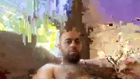 creature272 online show from April 9, 6:30 am