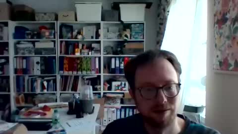 creloxp online show from March 12, 11:09 am