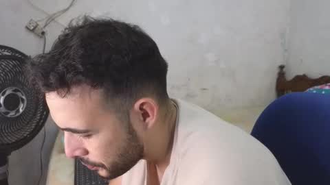 cris_simons online show from December 6, 12:12 am