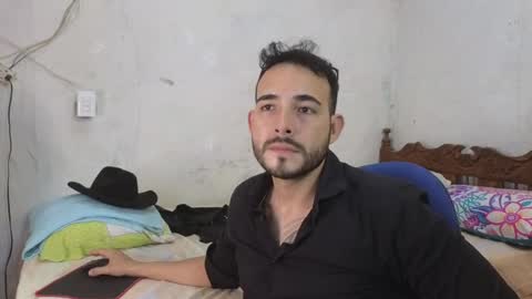 cris_simons online show from December 7, 9:22 pm