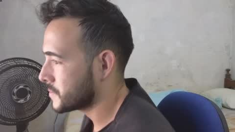 cris_simons online show from December 8, 9:08 pm