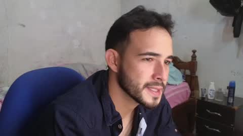 cris_simons online show from February 7, 4:37 am