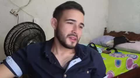 cris_simons online show from February 25, 3:52 am