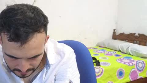 cris_simons online show from February 22, 12:27 am