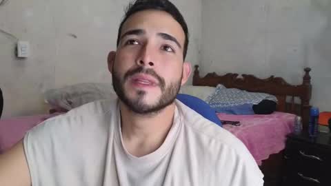 cris_simons online show from February 12, 1:52 am