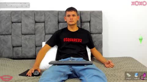 criss_18_dick online show from September 25, 9:46 pm