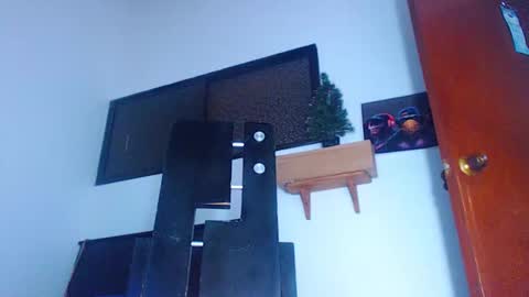 Snapshot of criss__tom chatting on December 28, 2:33 am Cristopher online show from December 28, 2:33 am