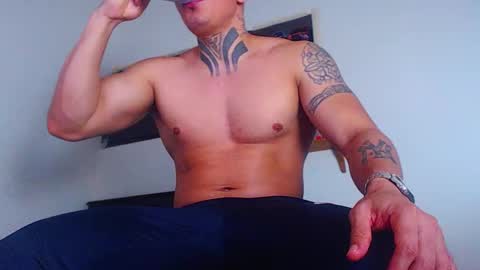 Snapshot of criss__tom chatting on September 20, 11:49 pm Cristopher online show from September 20, 11:49 pm