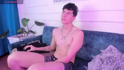 Cris online show from March 17, 2:15 am