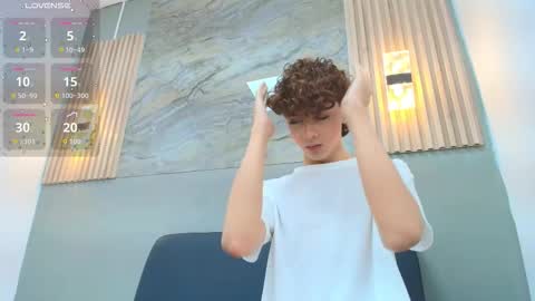 CRISS online show from February 15, 1:19 pm