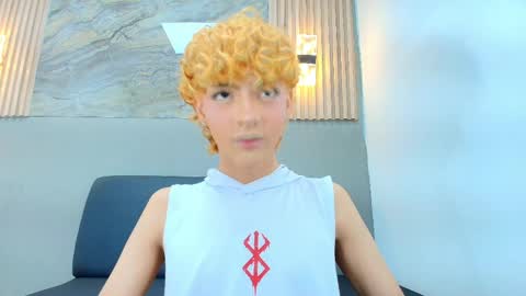 CRISS online show from April 2, 12:57 pm