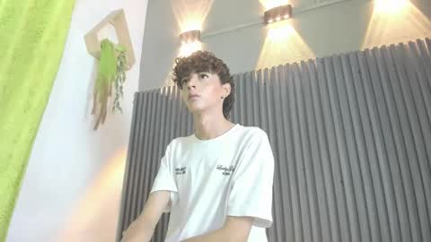 CRISS online show from March 2, 12:56 pm