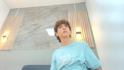 CRISS online show from March 13, 1:08 pm