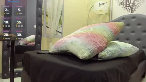 crissh 1 online show from January 16, 6:06 pm