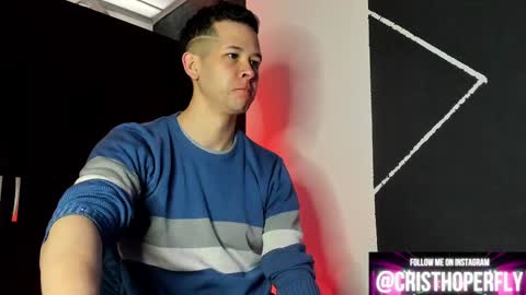 Cris  Independent model online show from February 4, 11:49 am