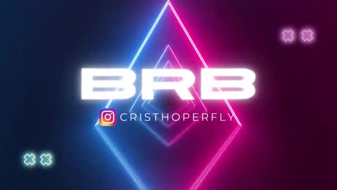 Cris  Independent model online show from March 5, 1:17 pm