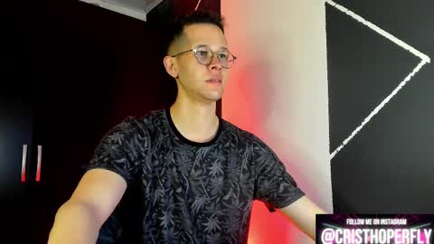 Cris  Independent model online show from February 18, 2:05 am