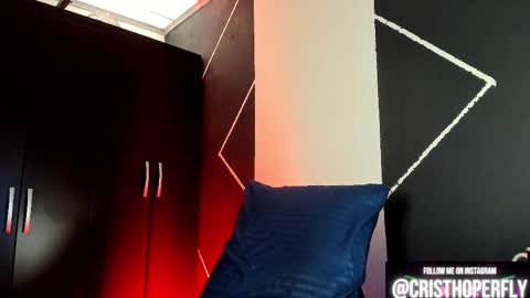 Cris  Independent model online show from February 11, 1:20 pm