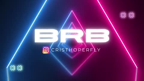 Cris  Independent model online show from December 4, 12:47 pm