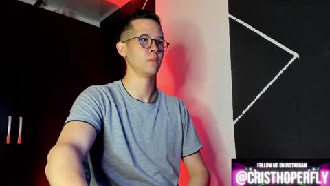 Cris  Independent model online show from January 26, 2:03 am