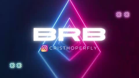 Cris  Independent model online show from February 26, 11:09 am