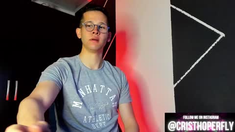 Cris  Independent model online show from February 5, 2:19 am