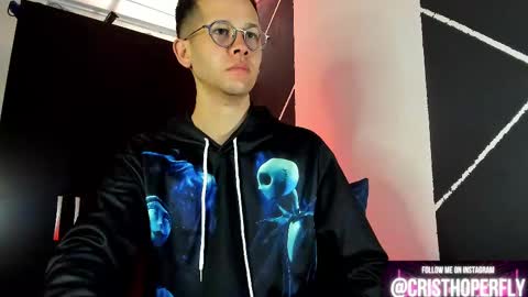 Cris  Independent model online show from February 18, 12:28 pm
