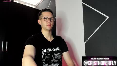 Cris  Independent model online show from January 15, 1:31 pm