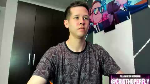 Cris  Independent model online show from January 11, 6:22 pm