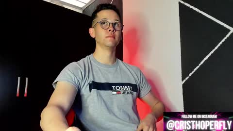 Cris  Independent model online show from February 2, 12:35 pm