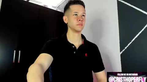 Cris  Independent model online show from February 15, 4:34 pm