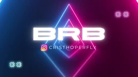 Cris  Independent model online show from December 30, 12:52 pm
