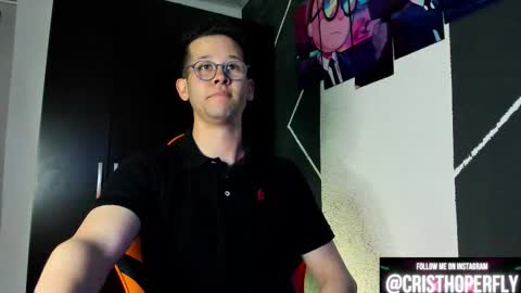 Cris  Independent model online show from November 15, 11:18 pm