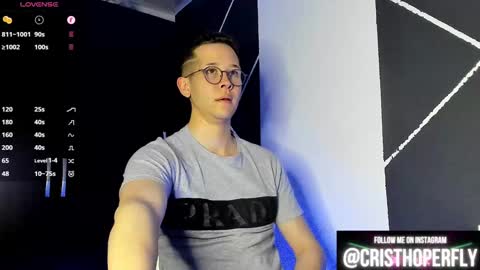 Cris  Independent model online show from January 15, 1:56 am