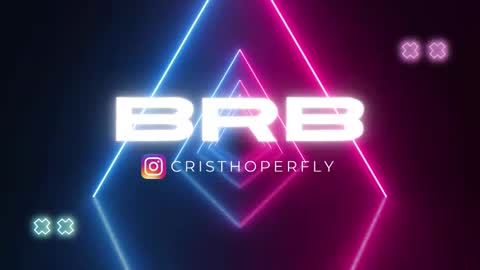 Cris  Independent model online show from March 8, 12:39 pm