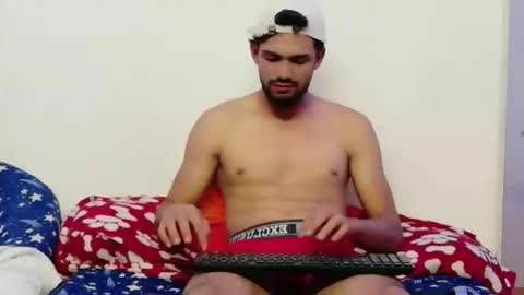 cristian gp online show from January 17, 2:47 am