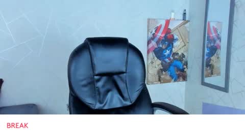 Snapshot of cristian_walker chatting on December 10, 12:05 pm cristian walker online show from December 10, 12:05 pm
